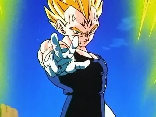 Vegeta Pictures, Images and Photos